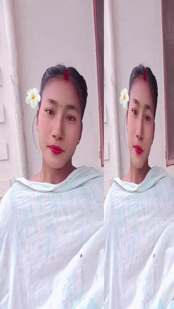 @Sabina Tharu