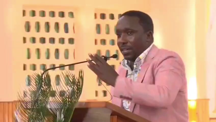 @Hon. Peter Irungu Kihungi