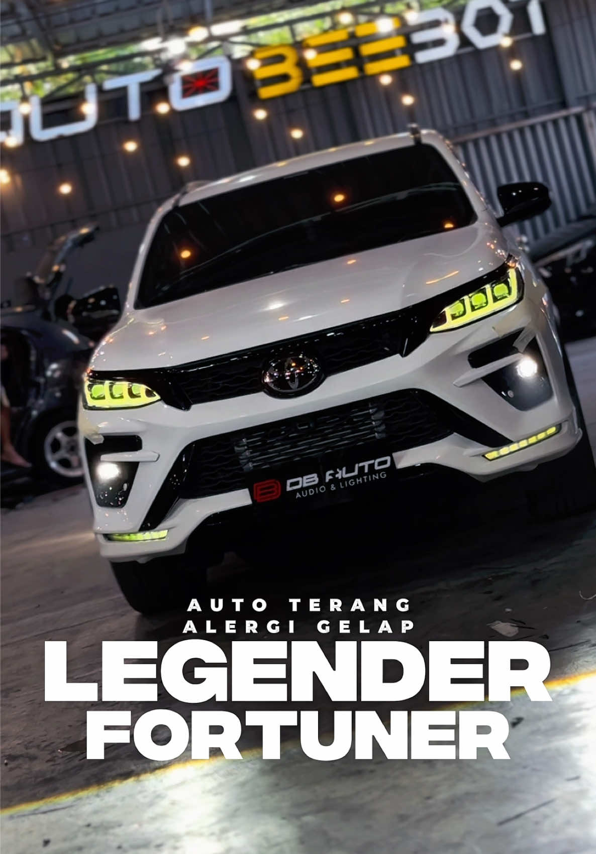 @DB Auto Online Store