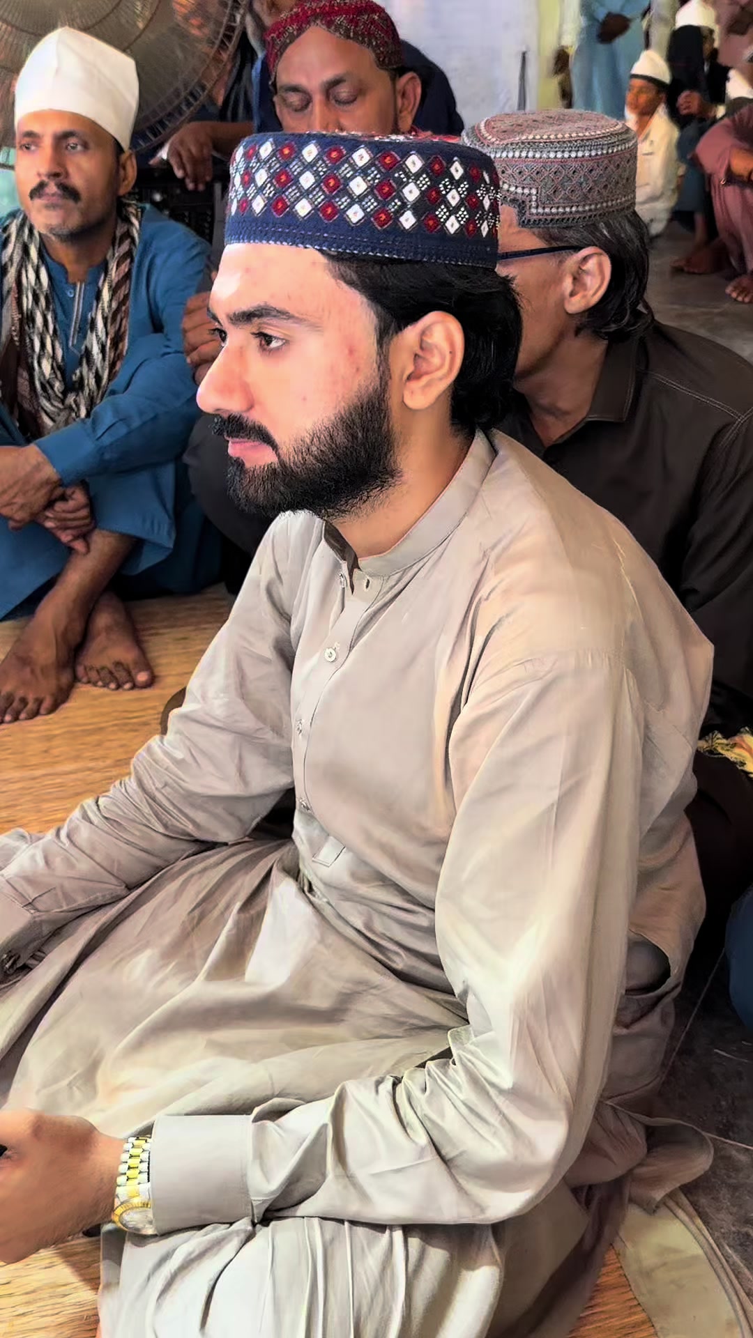 @Shahbaz Madni