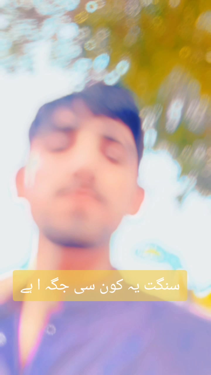 @Siraj628Official✌️