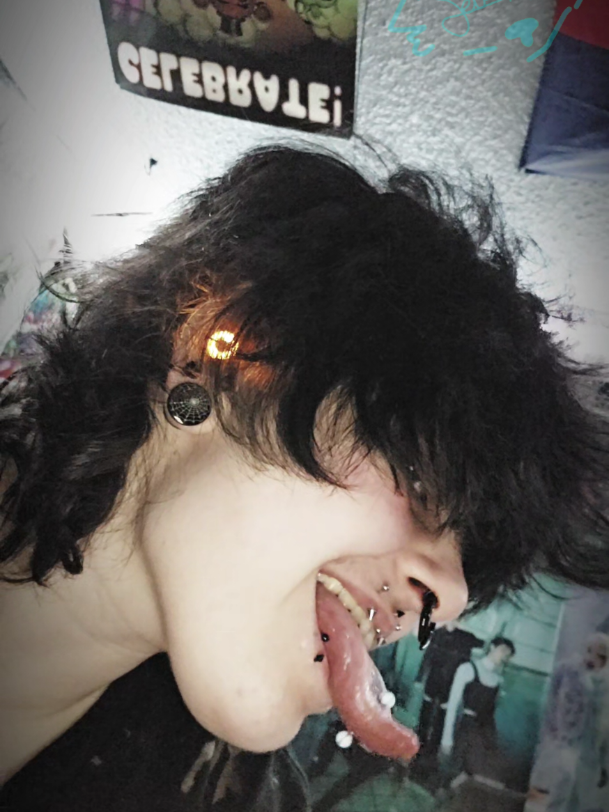 @Verin And The Void¹²⁷