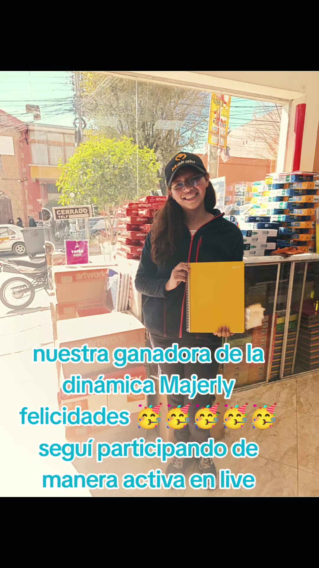 @Distribuidora King
