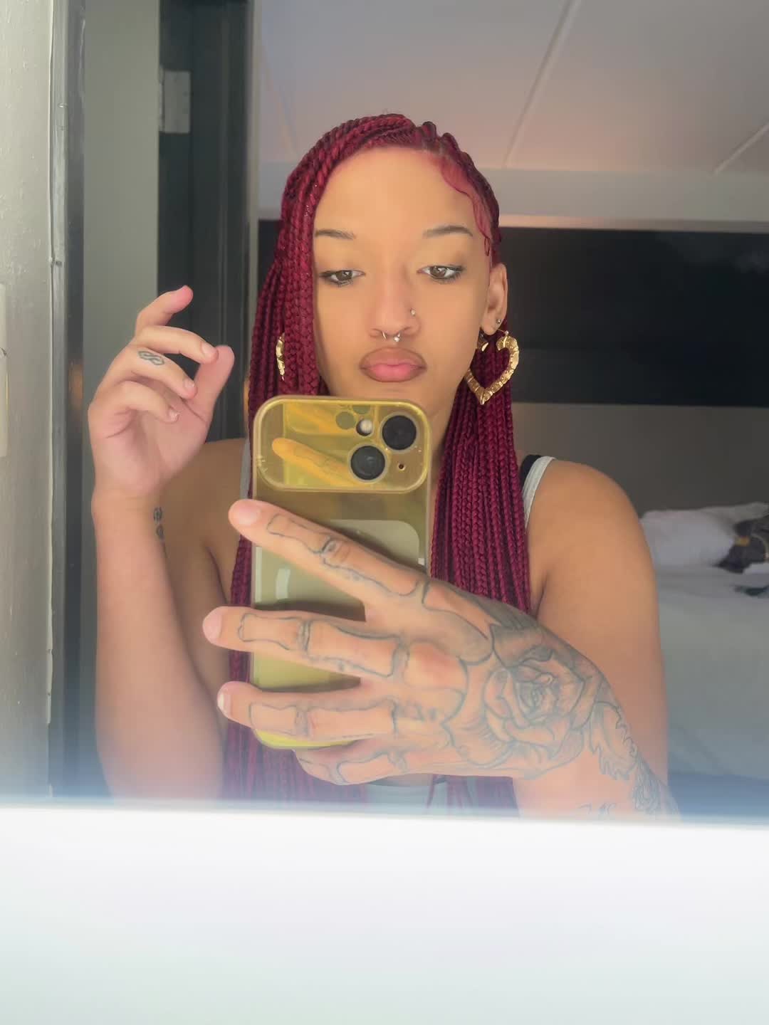@$hayy💋Baee🥺Everydayy😇