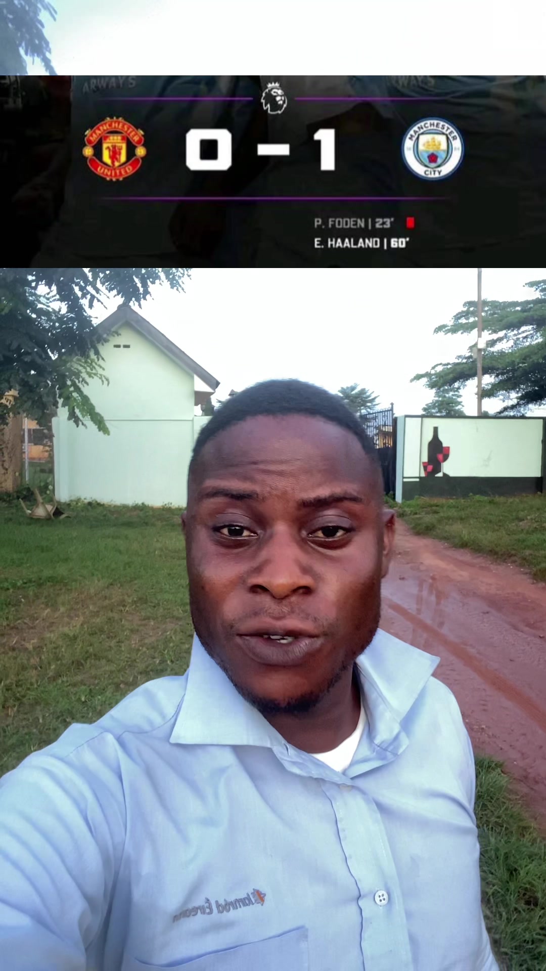 @Mr. Daniel Abiodun
