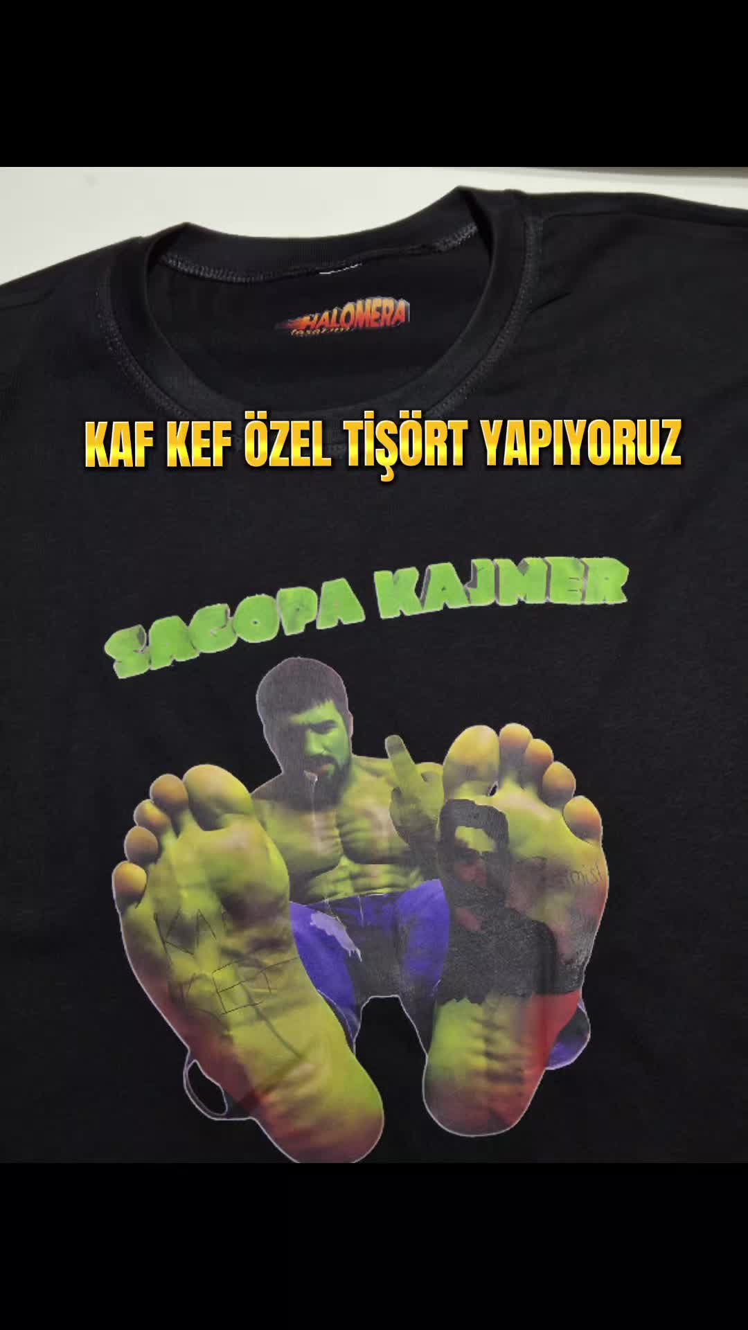 @HALOMERA