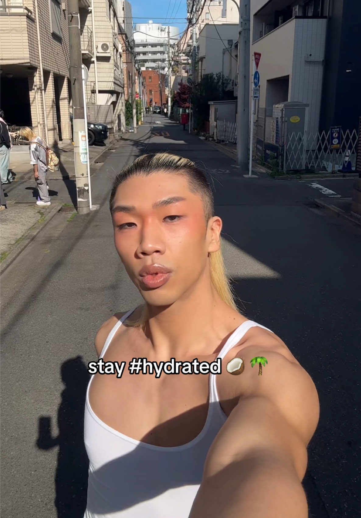 @Aisho Nakajima