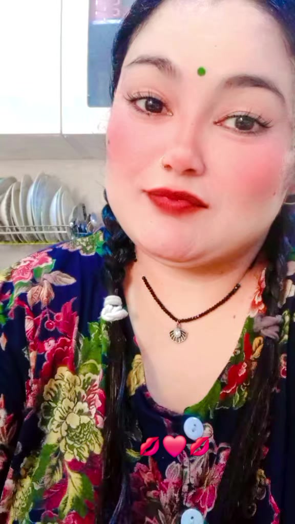 @maya ❤️❤️दङगालि माईलि🦋🦋💫💍❤