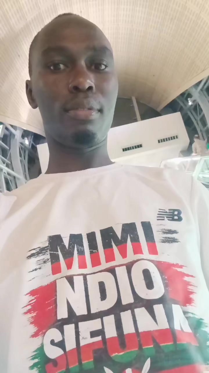 @Derrick Stansilous 🇰🇪