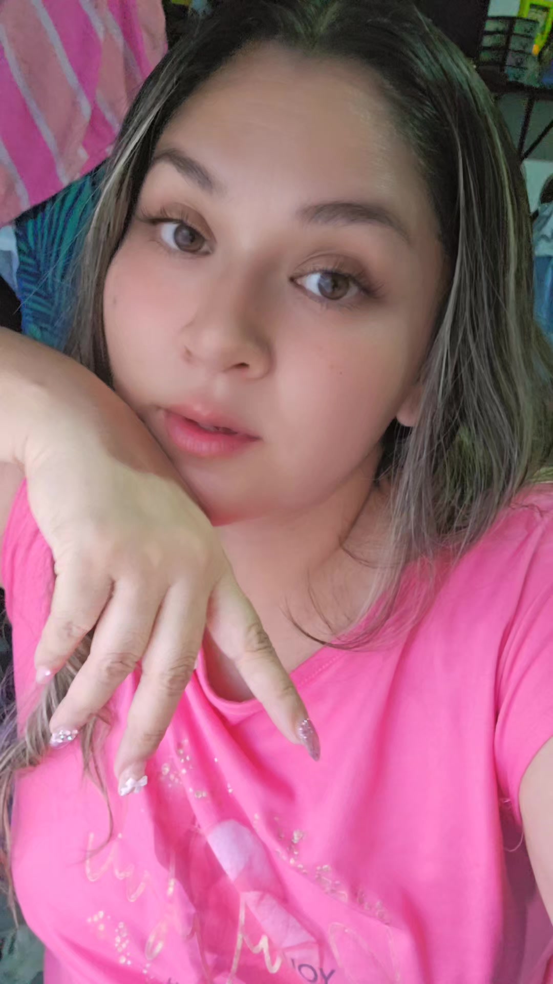@LA YAQUESITA🦌🌵🦋