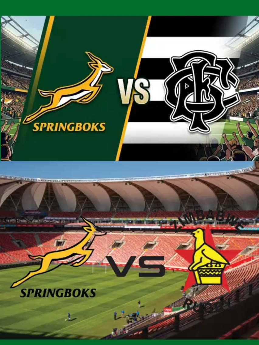 @Only SA rugby