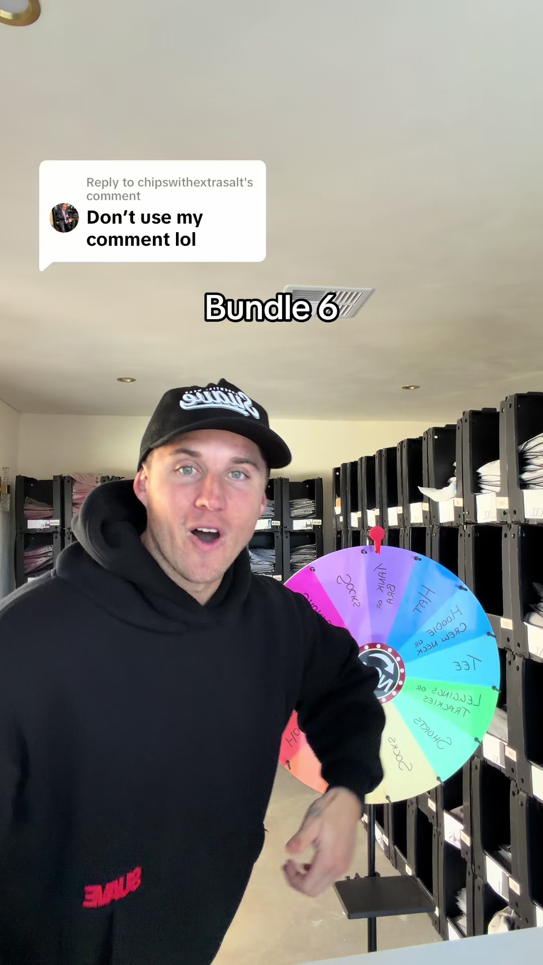 @S U A V E