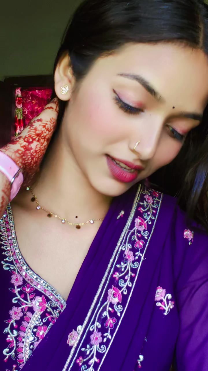 @chandani pandit