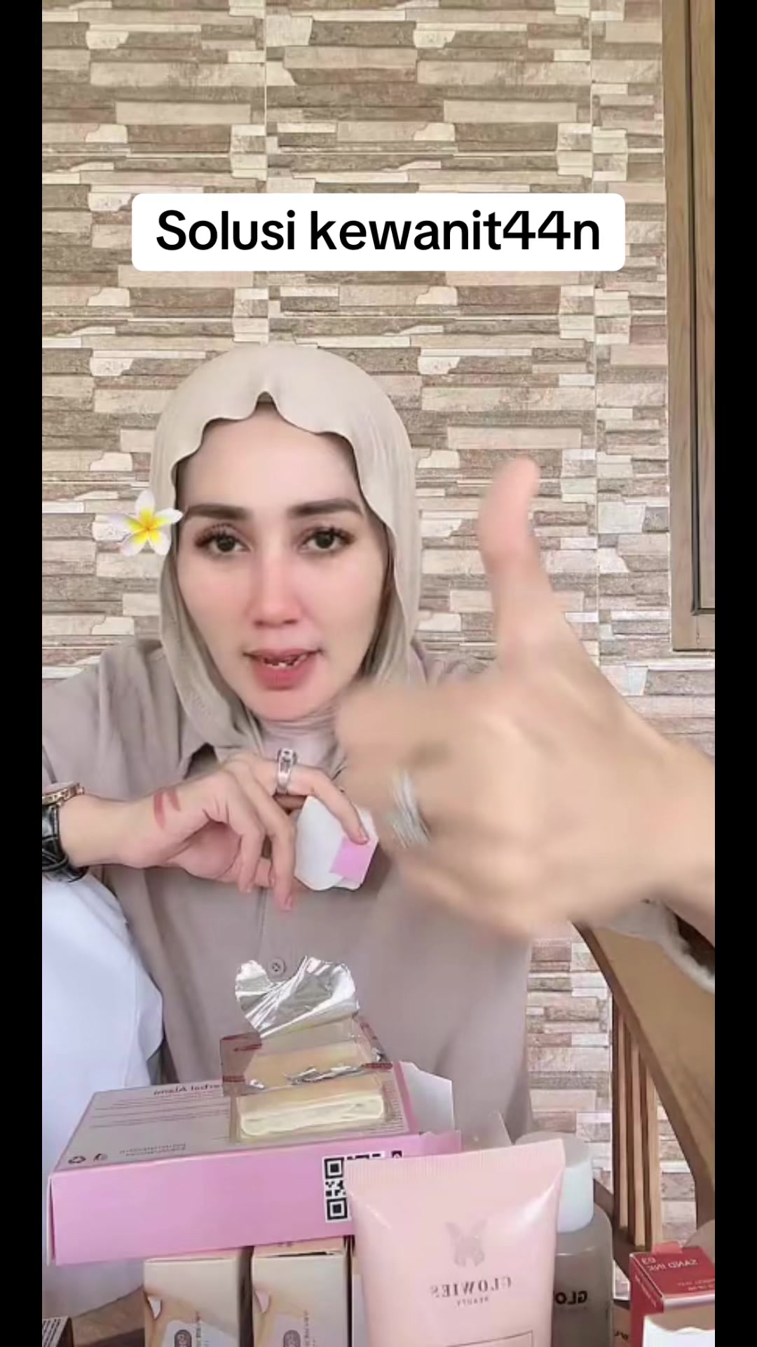 @calulla shop (mami aya)