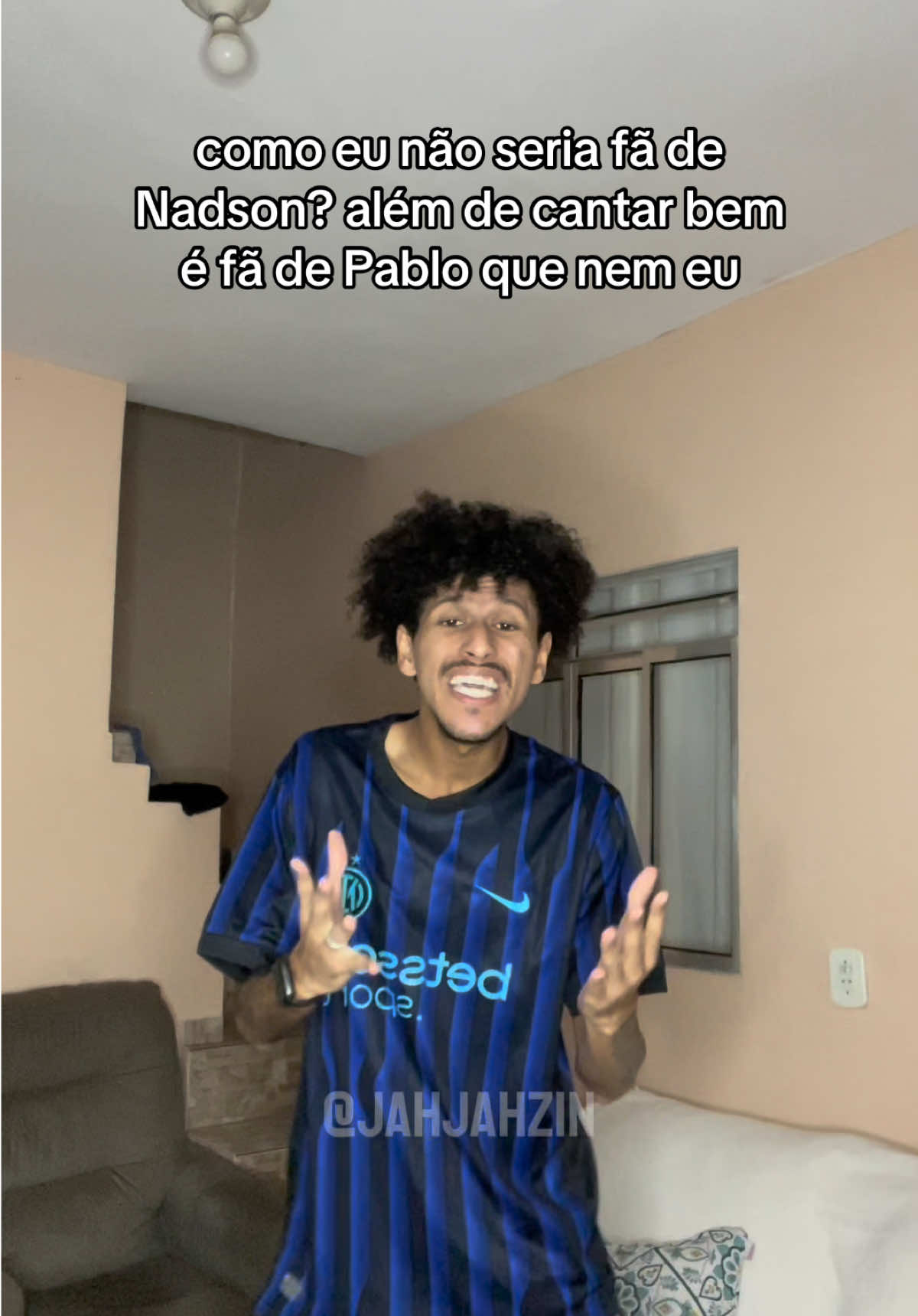 @JahJah