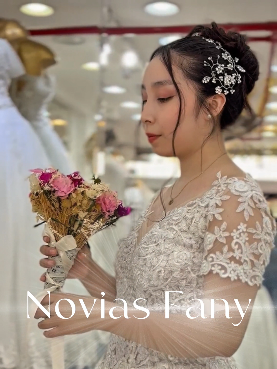 @NOVIAS FANY