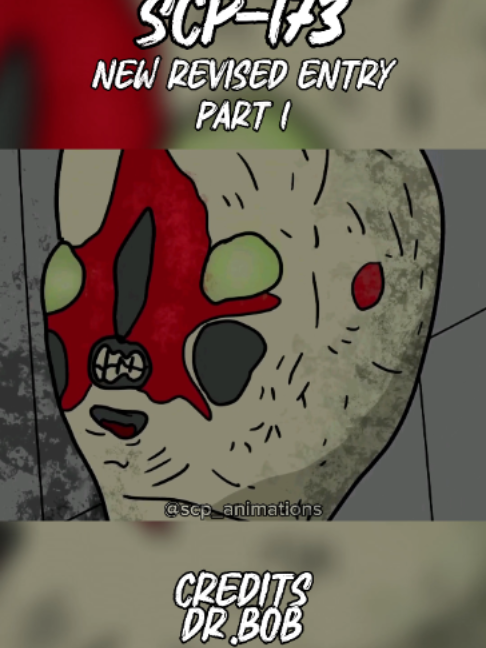 @SCP FOUNDATION