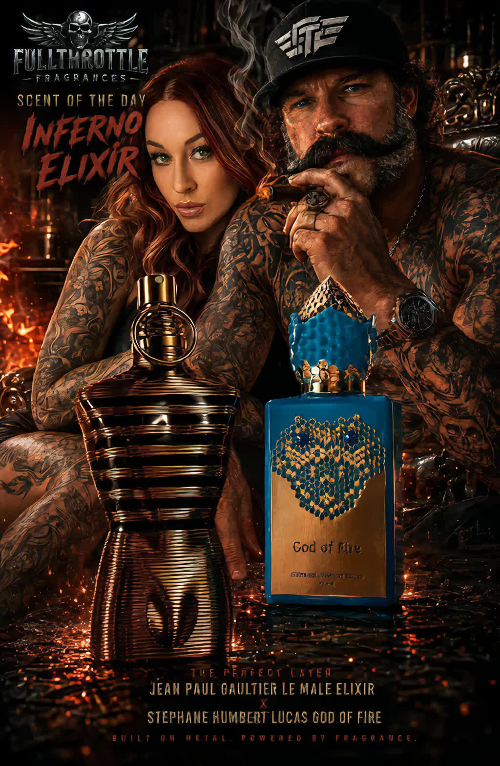 @Fullthrottle💀Fragrances