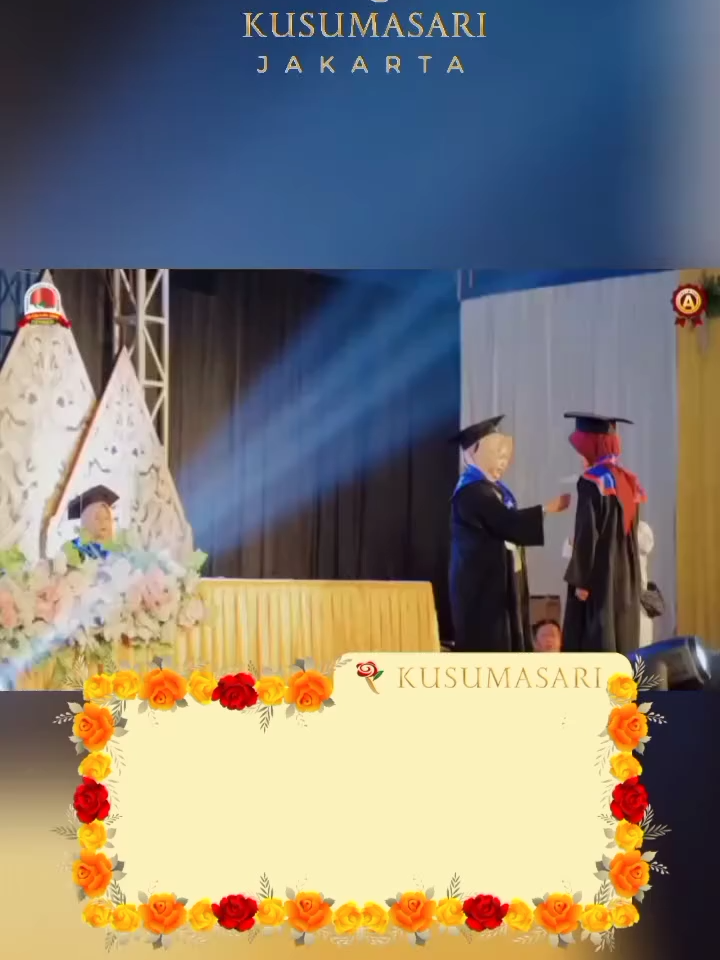 @Toko Bunga Kusumasari