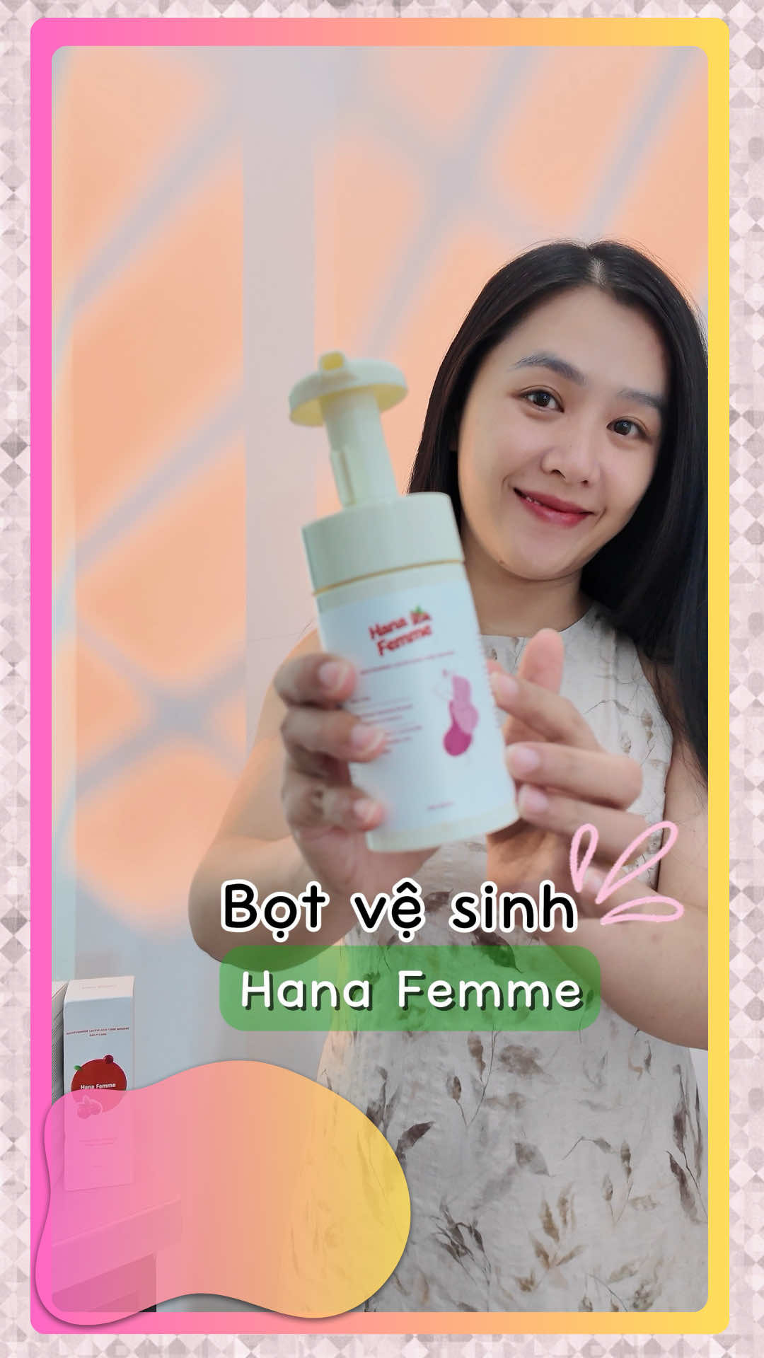 @Mẹ Bon Review