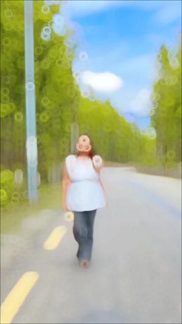 @पB