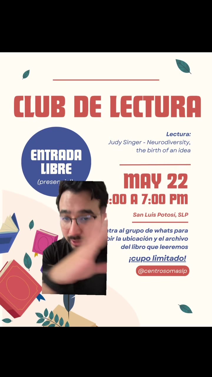 @Centro Soma