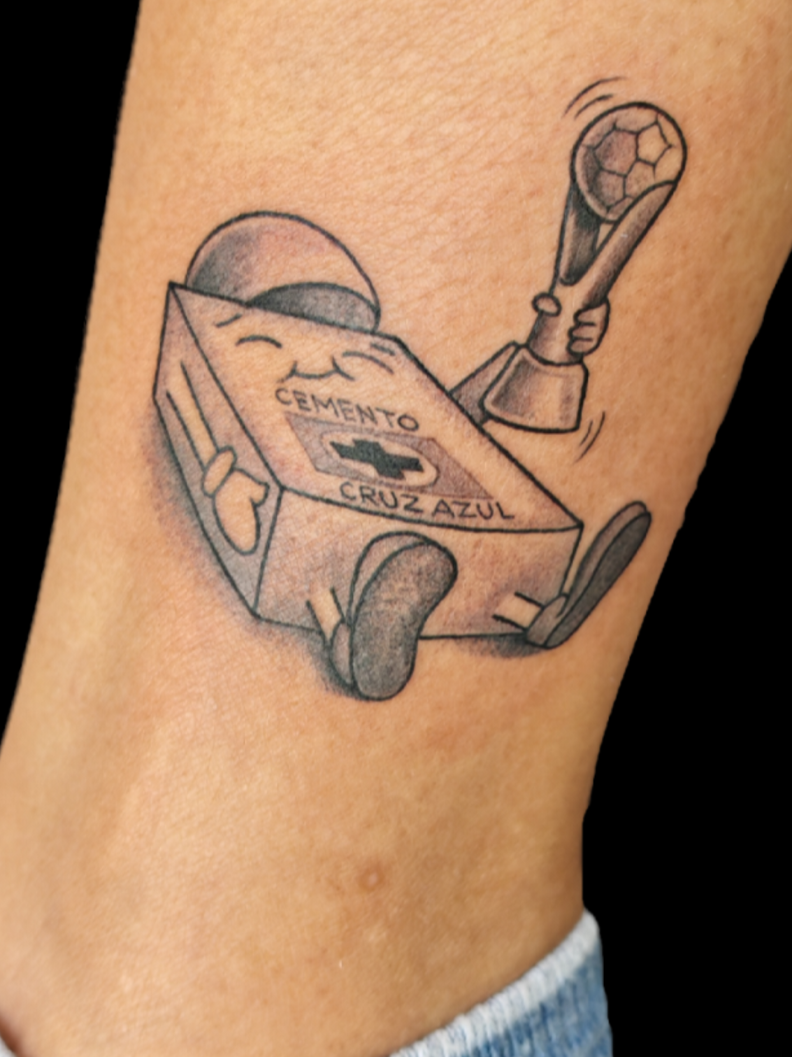 @Julio Arg&uuml;elles Tatuador