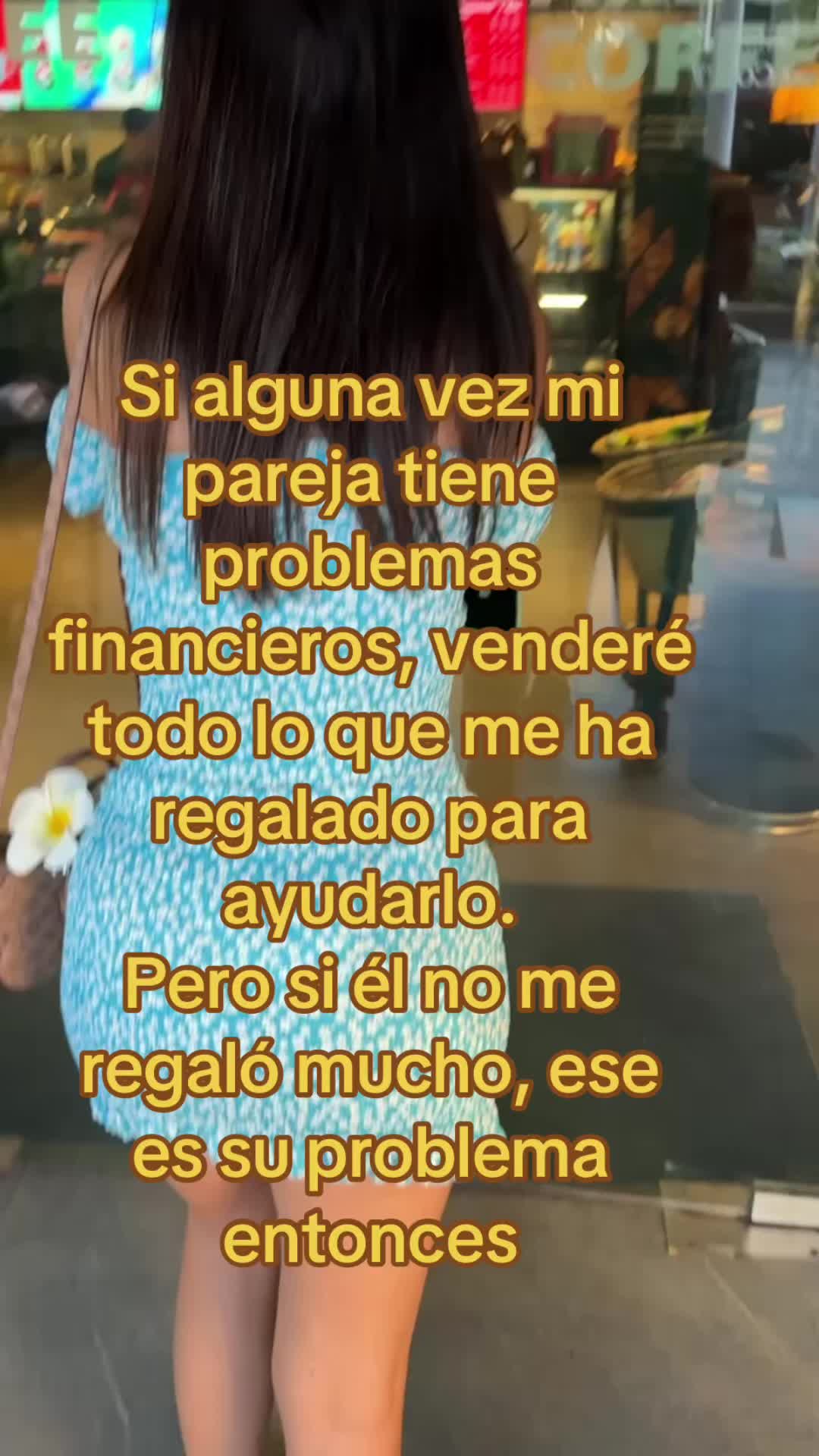 @Solamente Moramay