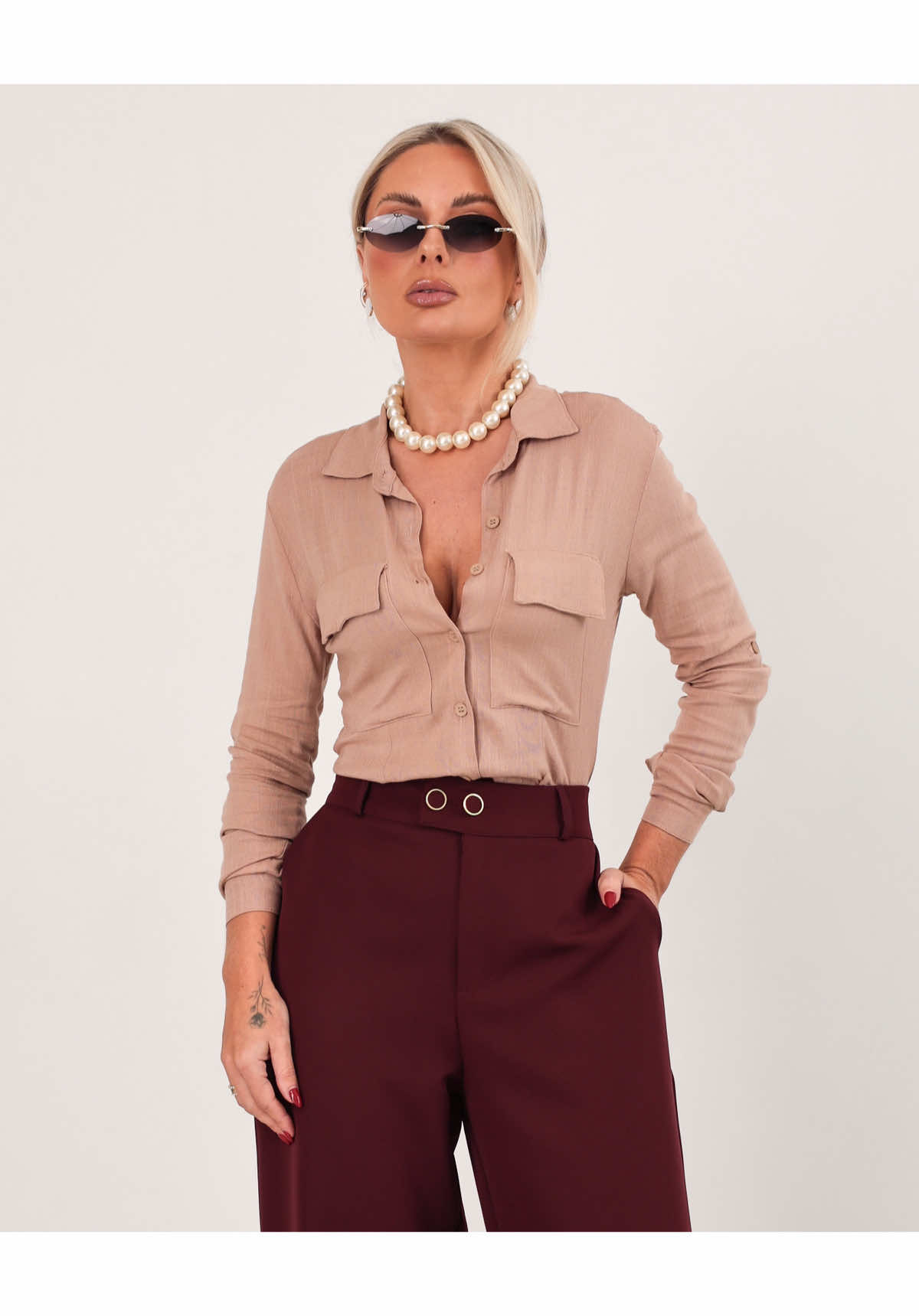@Strass Moda Feminina