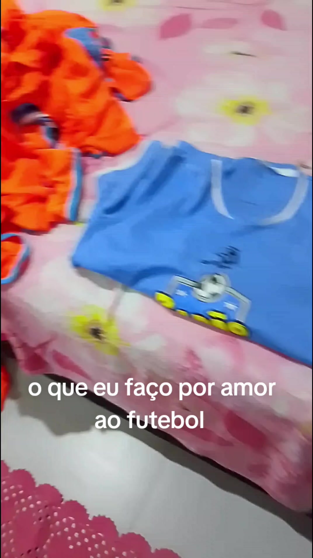 @Paredão F.C.