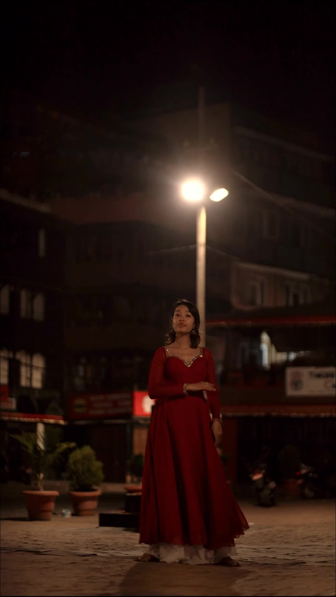 @Anju Kumari Rijal