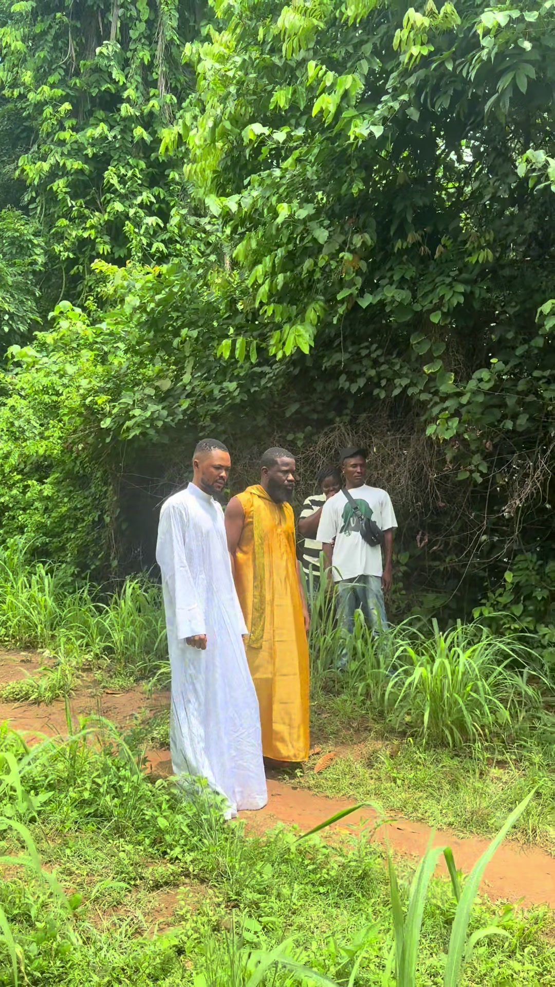 @ADISA OLOSE OF LAGOS (APERIRE)