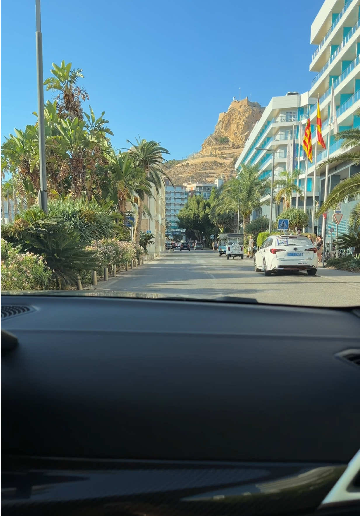 @Alicante City