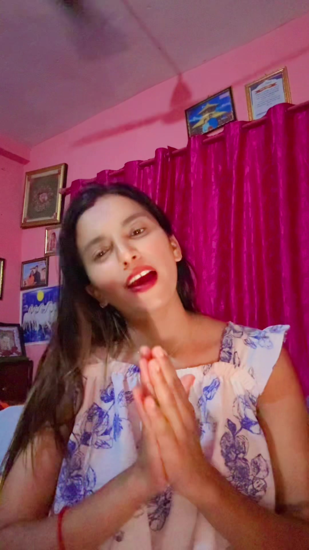 @Sanzita💚💚🌺