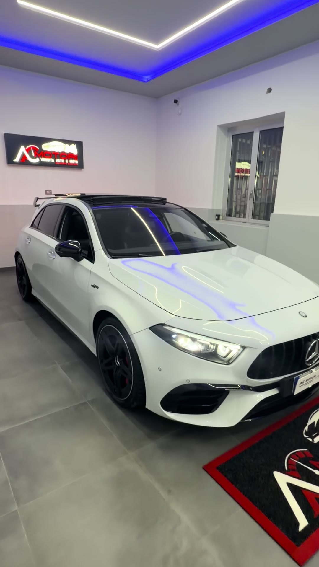 @A.C MOTORI