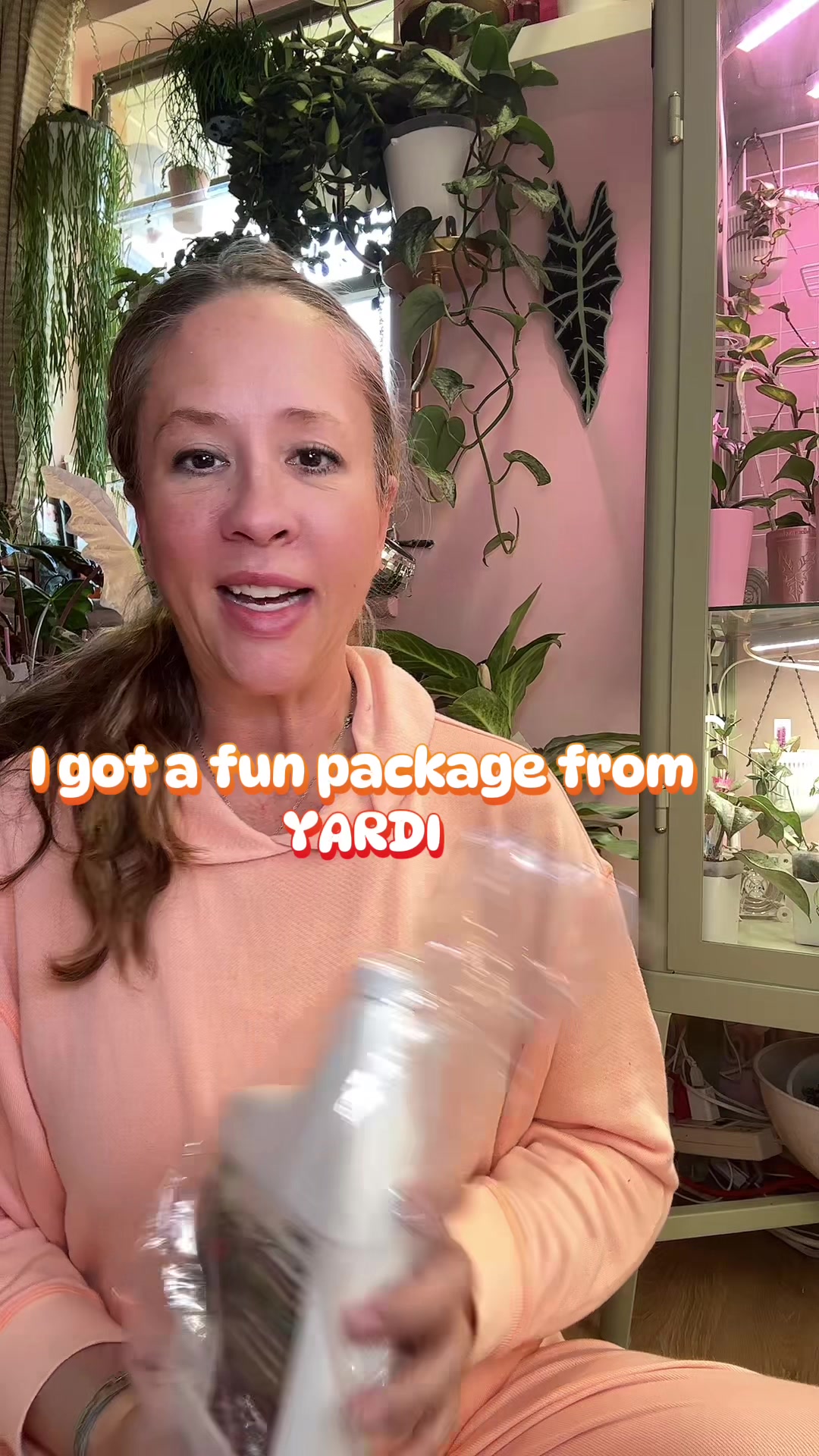 @Erin Keys - TheBoujeeGreenhous