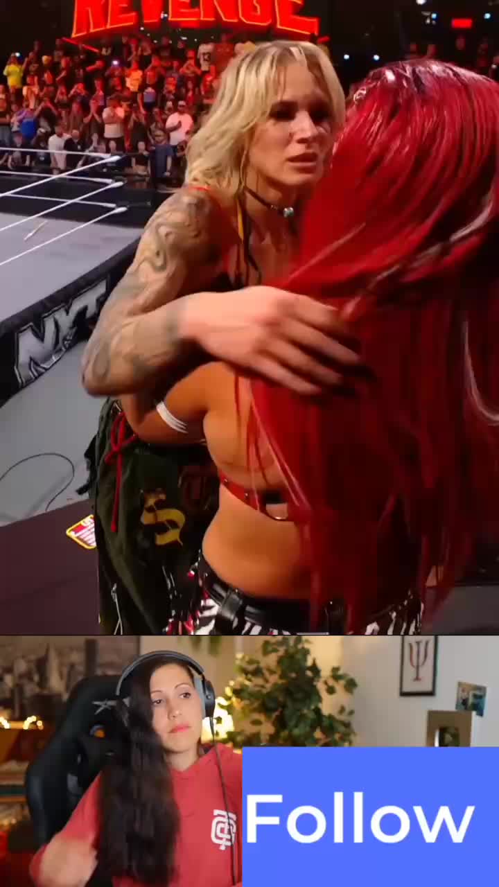 @Wrestling Zone