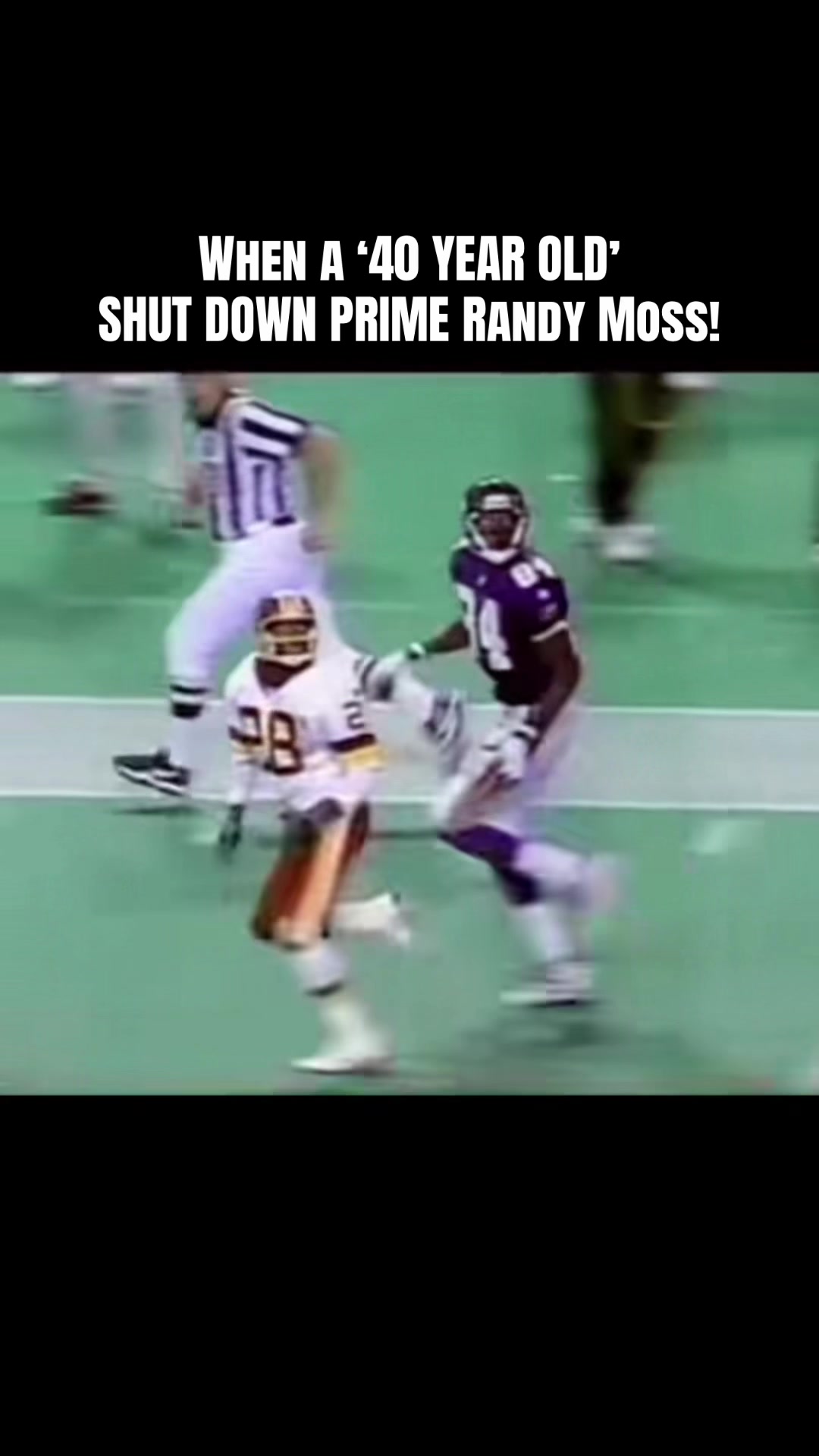 @NFL Matchup Highlights