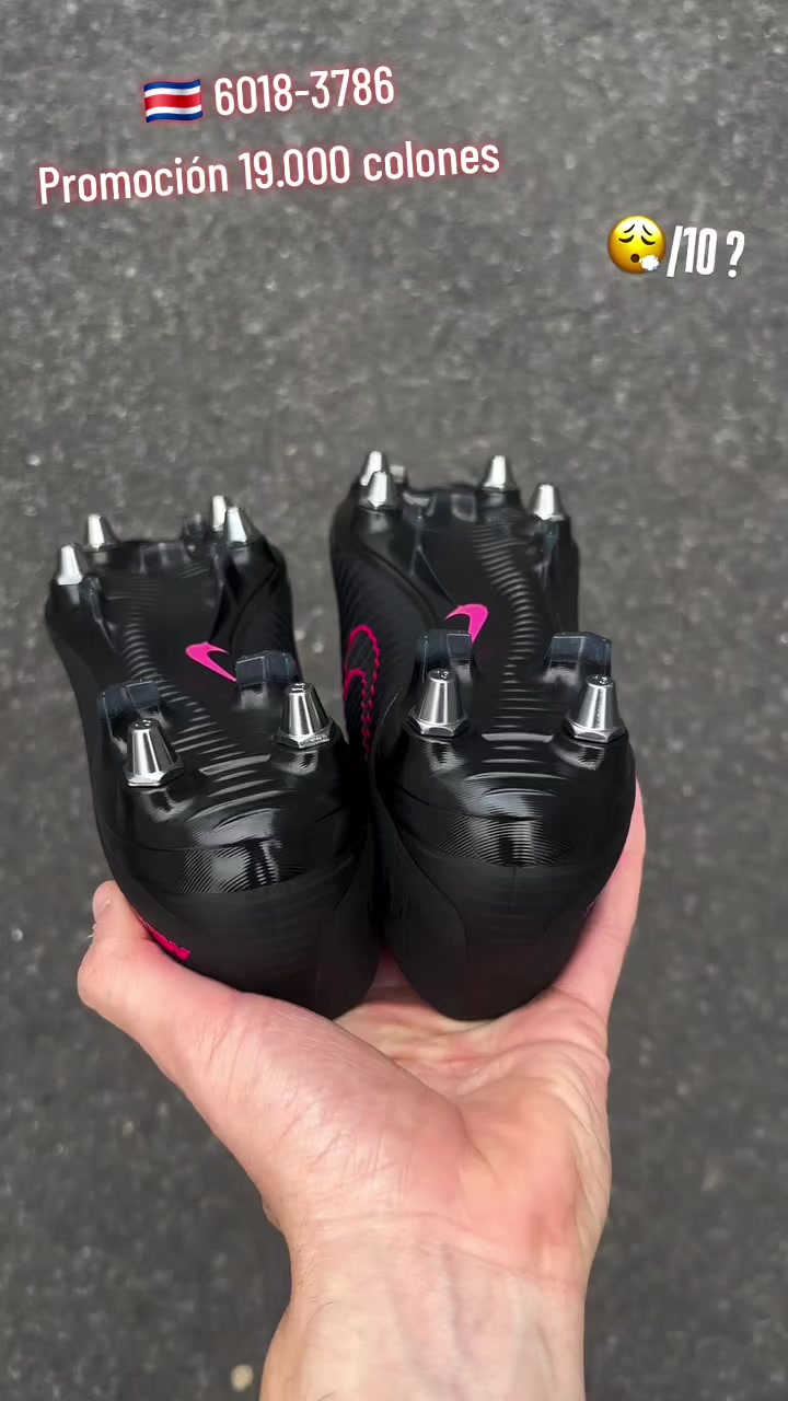 @Noirak Sneakers