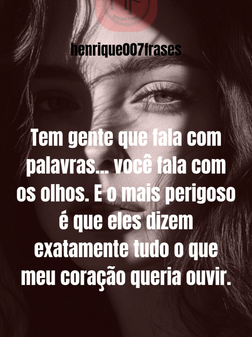 @Henrique Frases