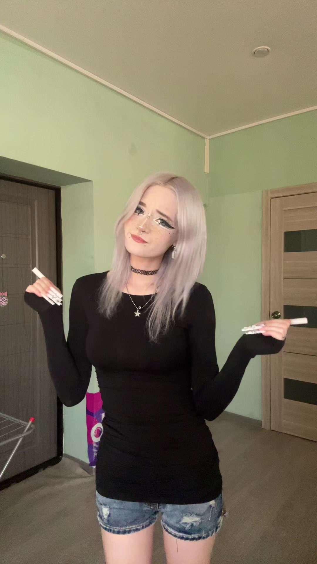 @вишня