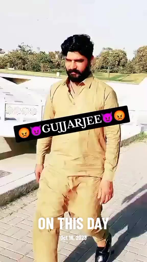 @MRGUJJARJEE