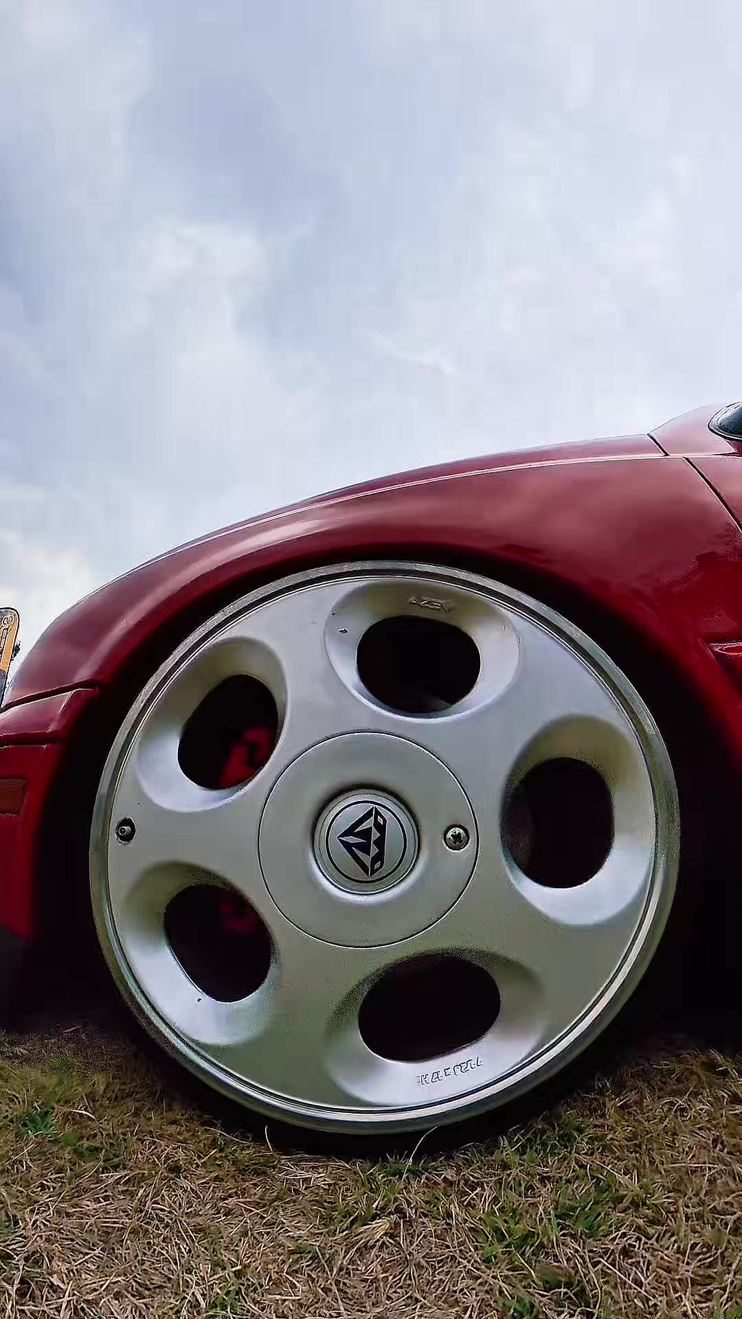 @RICK Mk3 🚗