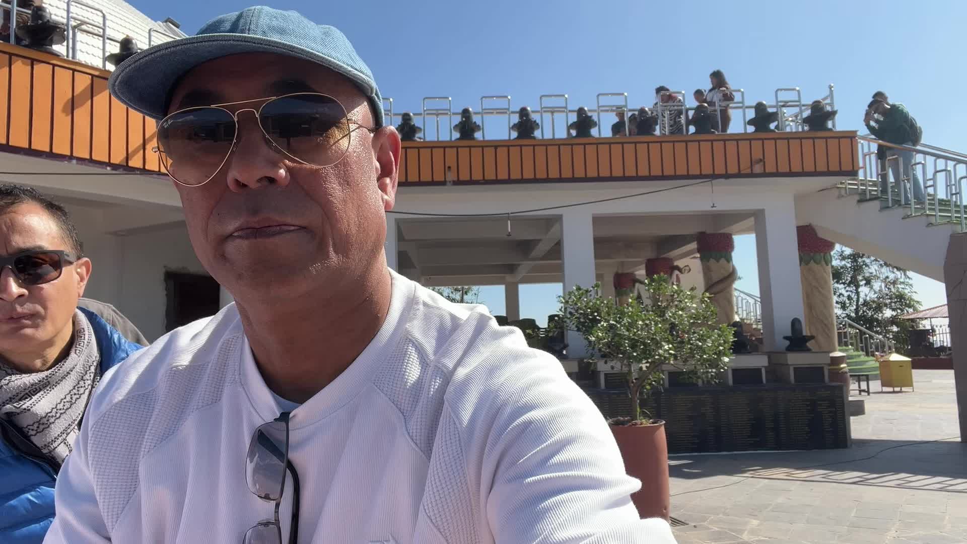 @Sunil Amatya