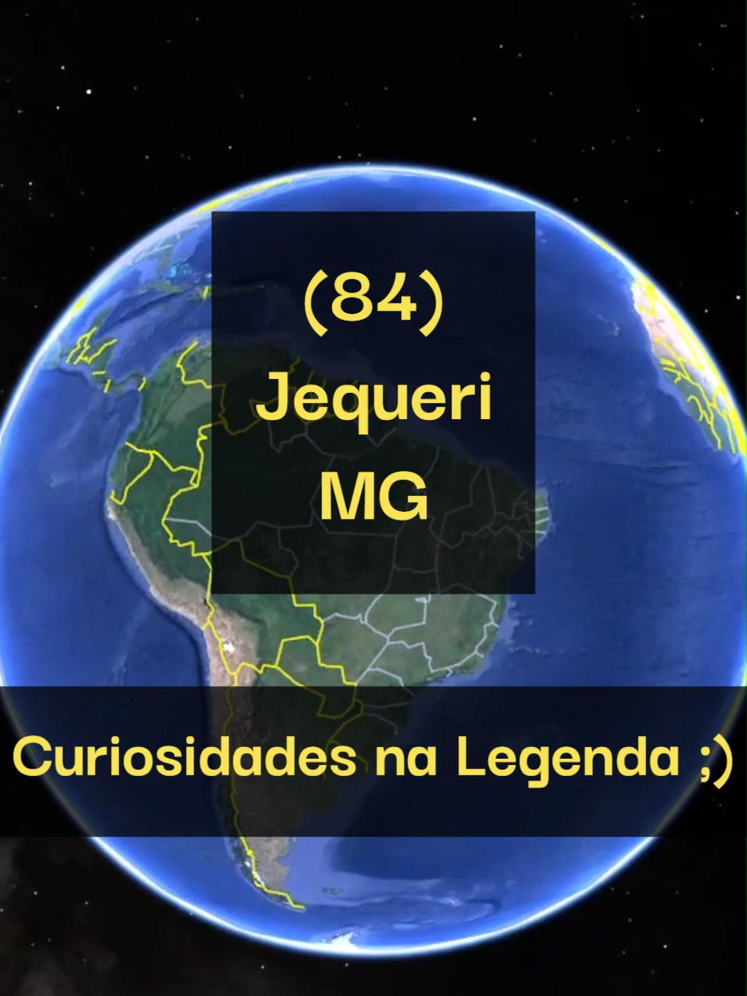 @Todo Dia Uma Cidade BR