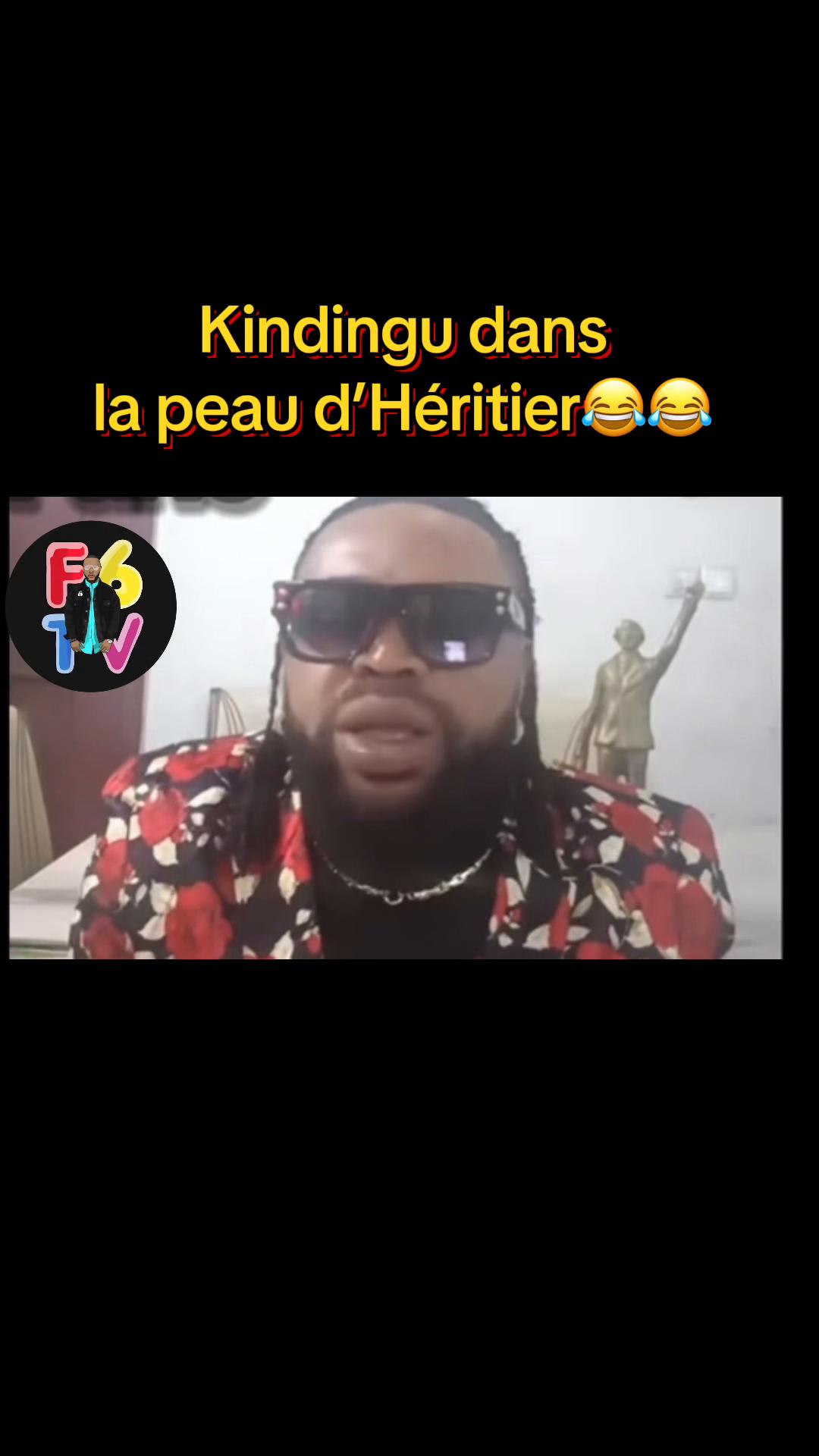 @F6 Smalto (F6TV)📺📲