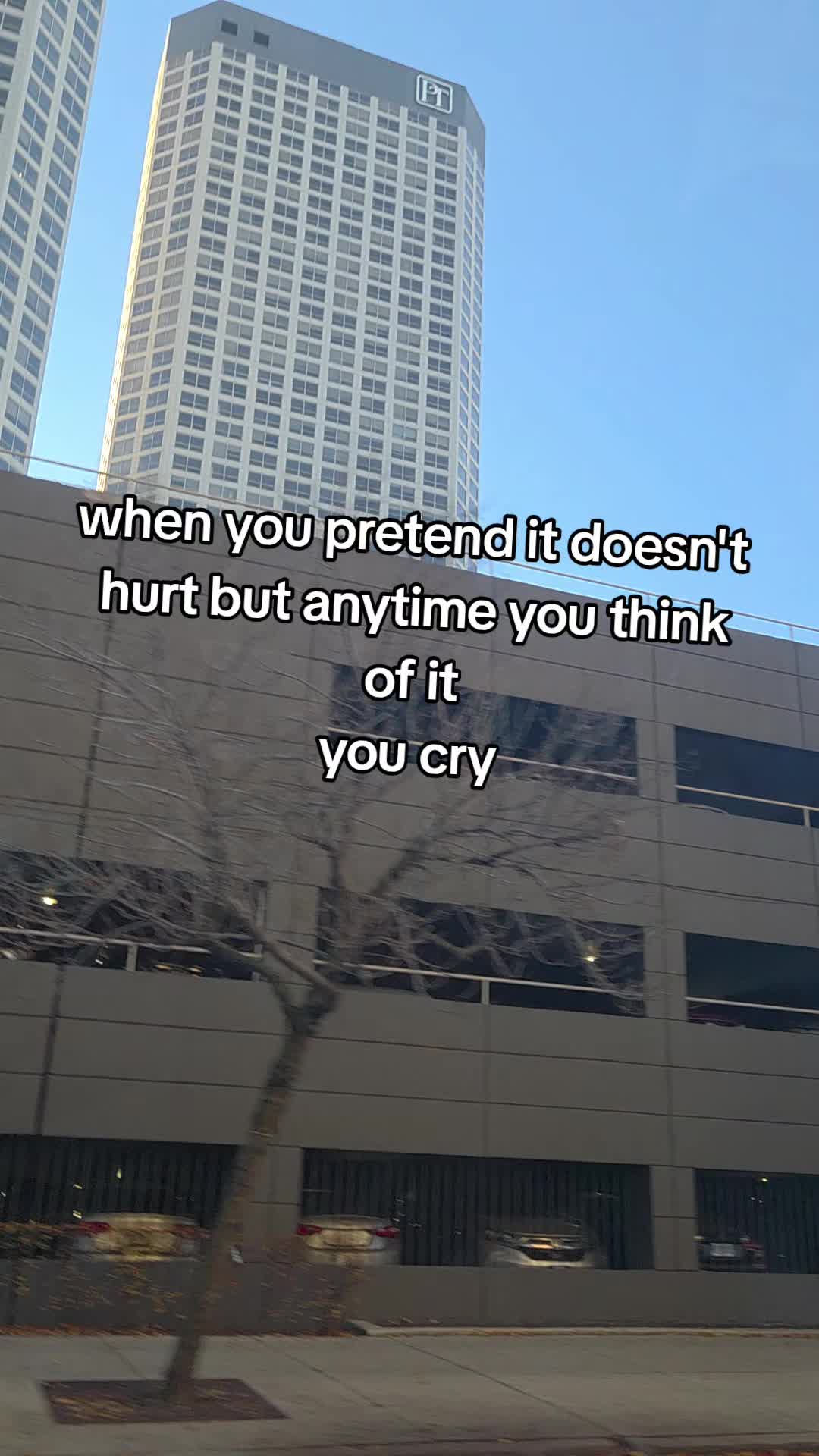 @stuff that breaks u