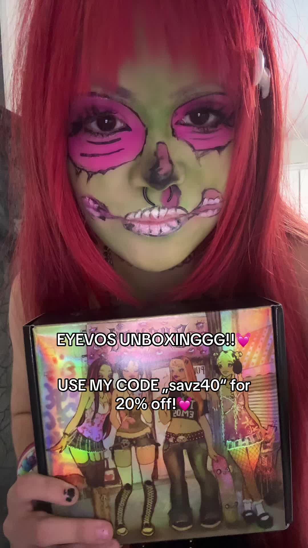 @𐙚₊˚★𝑆𝑎𝑣𝑧 ✧⊹🦄🍭🧁
