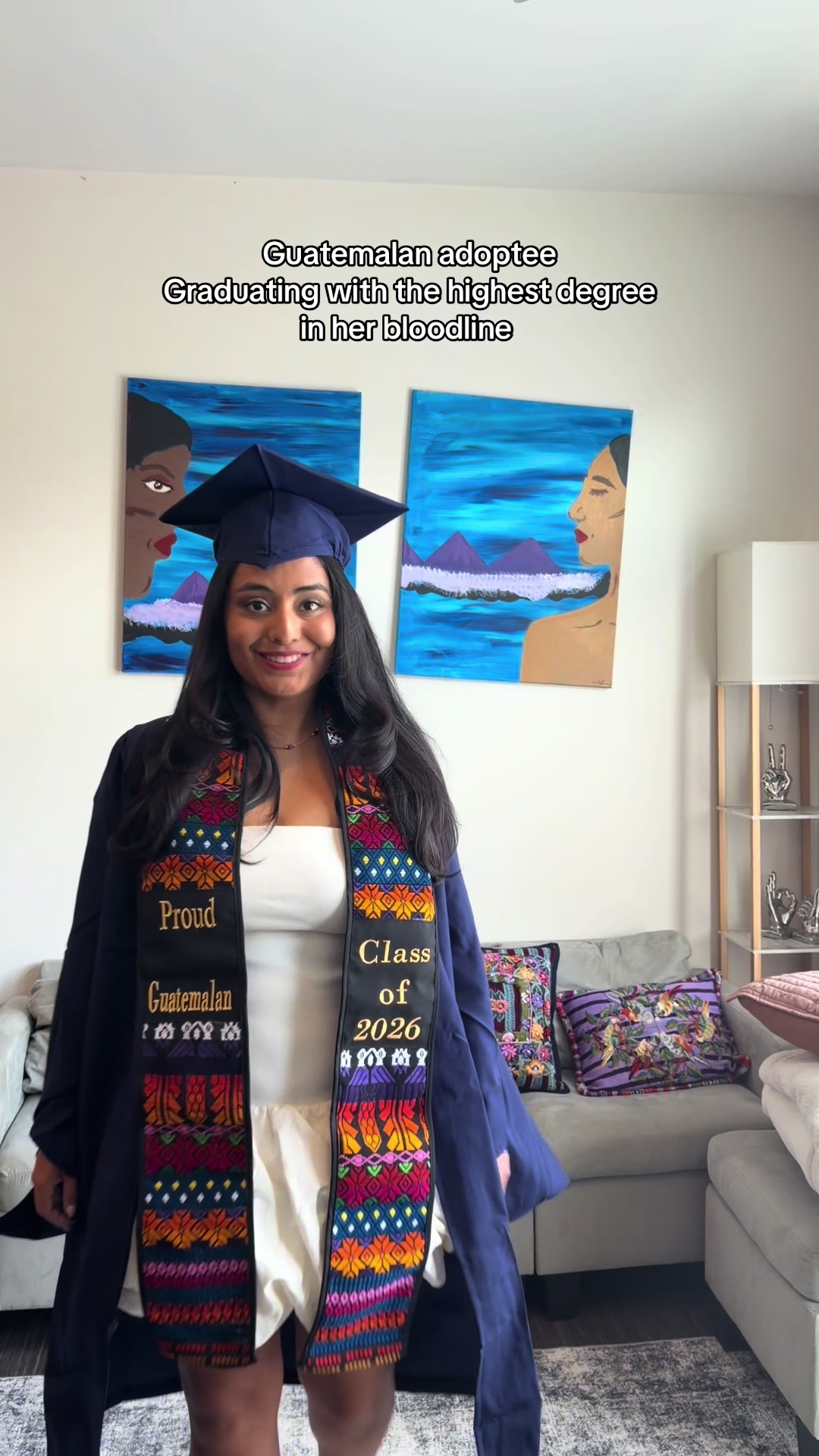 @Johanna | Latina Scholar