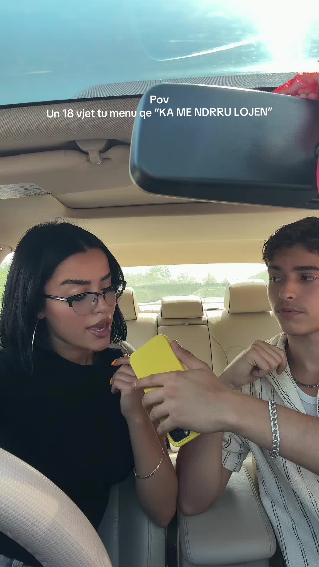 @ANISA VESELI ๐